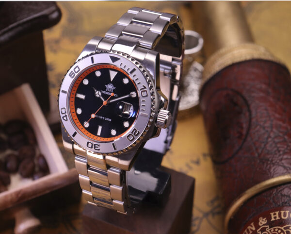 Addiesdive Border Color Diver