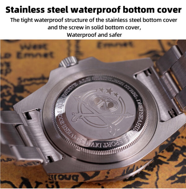 Addiesdive Border Color Diver - Image 12
