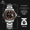 Addiesdive Border Color Diver - Image 6