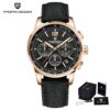 Pagani Design Chronograph Sport YS008 - Image 8