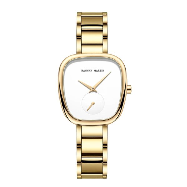 Hannah Martin Tonneau Gold HM-1251 - Image 8