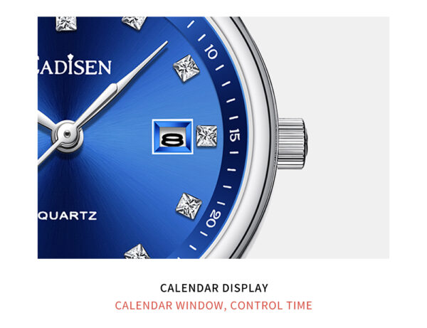 Cadisen Startlight Blue C2050L - Image 7