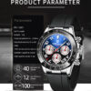 Pagani Design Interlagos SpeedWatch Sport PD-1687 - Image 4