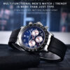 Pagani Design Interlagos SpeedWatch Sport PD-1687 - Image 3