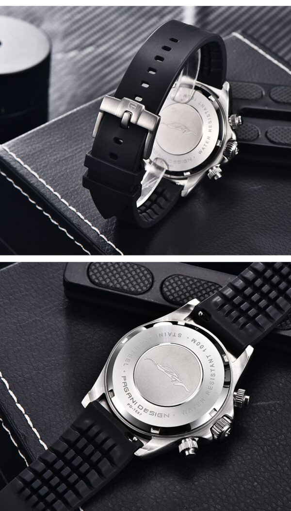 Pagani Design Interlagos SpeedWatch Sport PD-1687 - Image 18