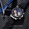 Pagani Design Interlagos SpeedWatch Sport PD-1687 - Image 17