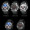 Pagani Design Interlagos SpeedWatch Sport PD-1687 - Image 15