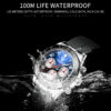 Pagani Design Interlagos SpeedWatch Sport PD-1687 - Image 14