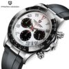 Pagani Design Interlagos SpeedWatch Sport PD-1687 - Image 20