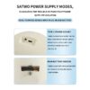 Enrolador de Relógio Automático IBBETON - Image 4