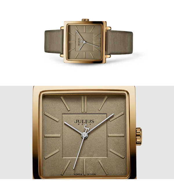 Julius JA-354 quadrado - Image 8