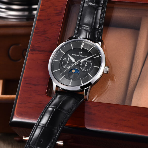 Pagani Design Eclipse PD-1795 (2025) - Image 3