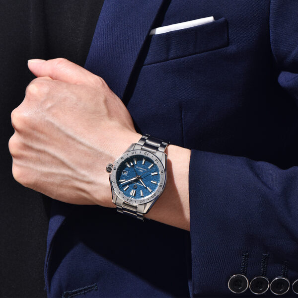 Pagani Design Blue Ice 1792 - Image 11