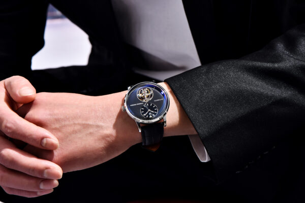 Pagani Design PD-1796 "Open Heart Elegance" - Image 6
