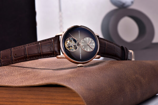 Pagani Design PD-1796 "Open Heart Elegance" - Image 7