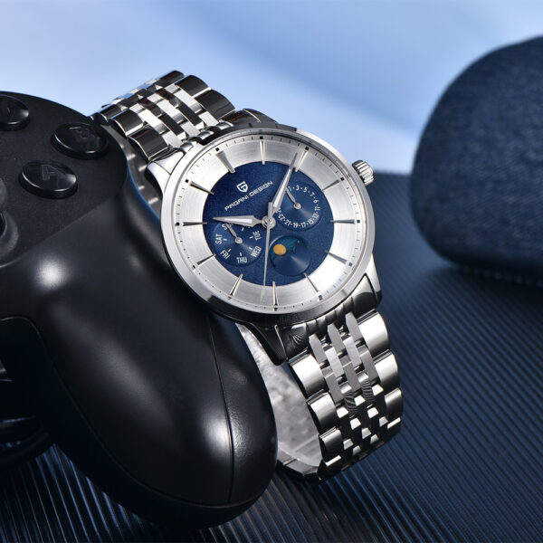 Pagani Design Eclipse PD-1795 (2025) - Image 7