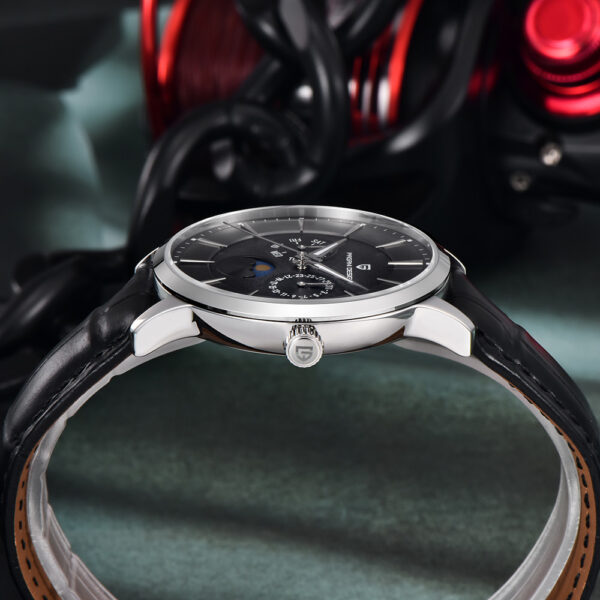 Pagani Design Eclipse PD-1795 (2025) - Image 5