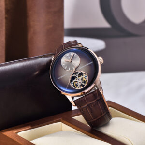 Pagani Design PD-1796 "Open Heart Elegance"