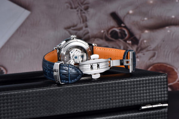 Pagani Design PD-1796 "Open Heart Elegance" - Image 13