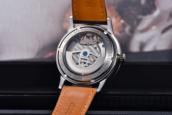 Pagani Design PD-1796 "Open Heart Elegance" - Image 15