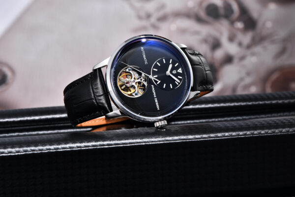 Pagani Design PD-1796 "Open Heart Elegance" - Image 16