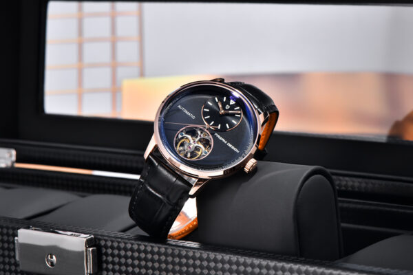 Pagani Design PD-1796 "Open Heart Elegance" - Image 17