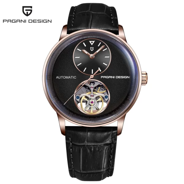 Pagani Design PD-1796 "Open Heart Elegance" - Image 22