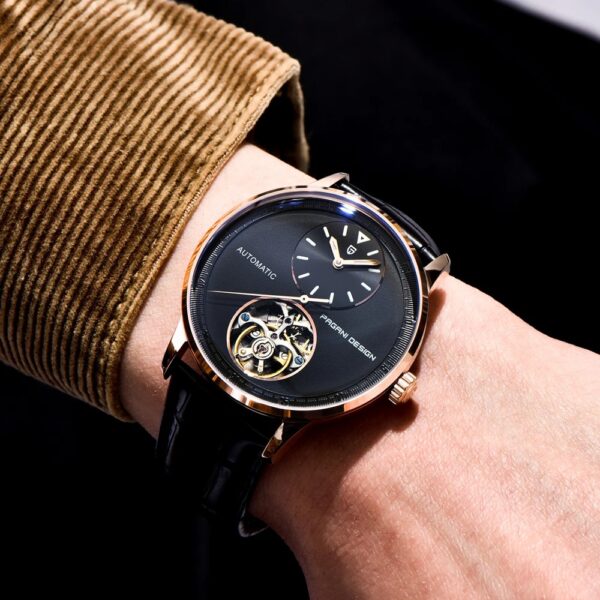 Pagani Design PD-1796 "Open Heart Elegance" - Image 3