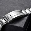 Pulseira Relógio Aço Inox 20mm Pagani Design (pd1661 - pd1662) - Image 3