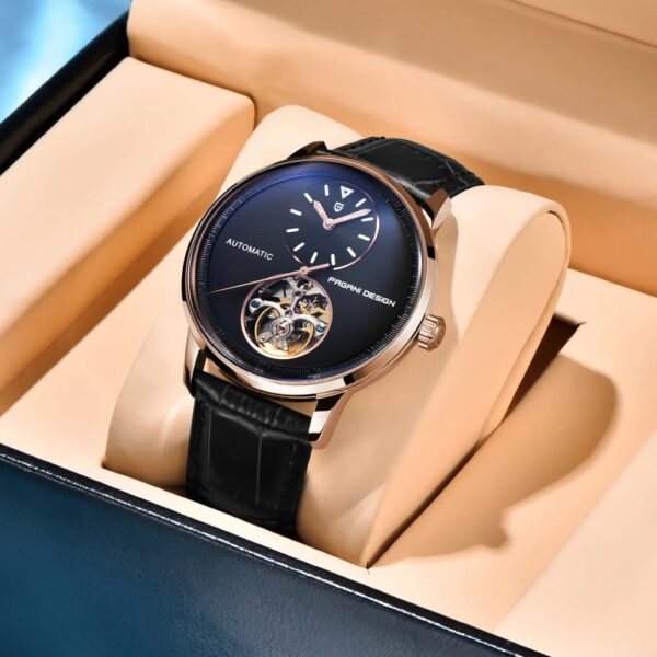 Pagani Design PD-1796 "Open Heart Elegance" - Image 4