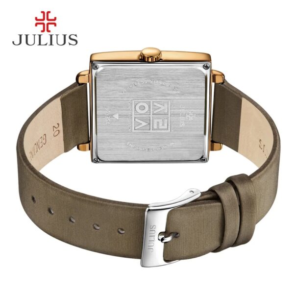 Julius JA-354 quadrado - Image 3