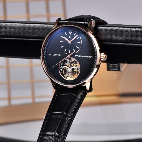 Pagani Design PD-1796 "Open Heart Elegance" - Image 5