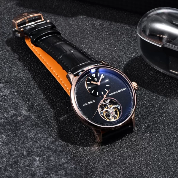 Pagani Design PD-1796 "Open Heart Elegance" - Image 18