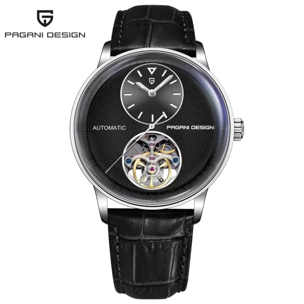 Pagani Design PD-1796 "Open Heart Elegance" - Image 20