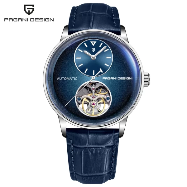 Pagani Design PD-1796 "Open Heart Elegance" - Image 21