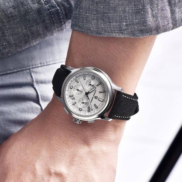 Pagani Design Denim Chrono PD-1781 - Image 6
