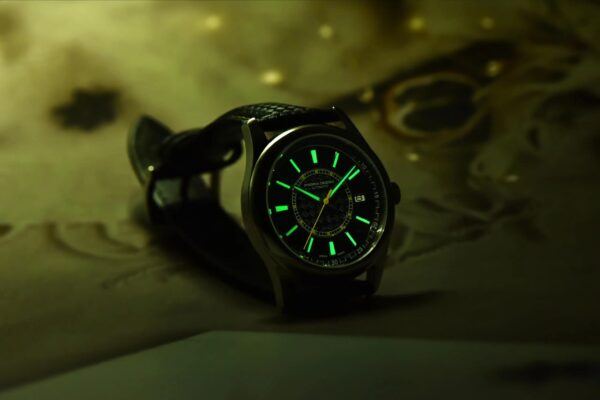 Pagani Design LapTracker PD1778 - Image 3
