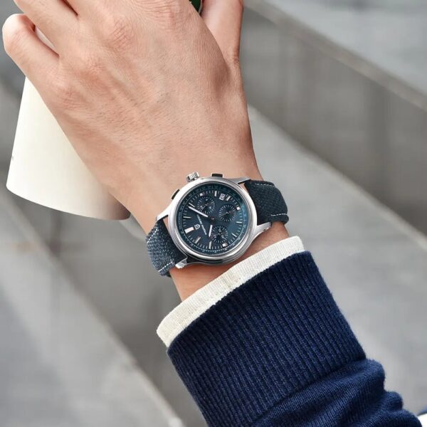 Pagani Design Denim Chrono PD-1781 - Image 8