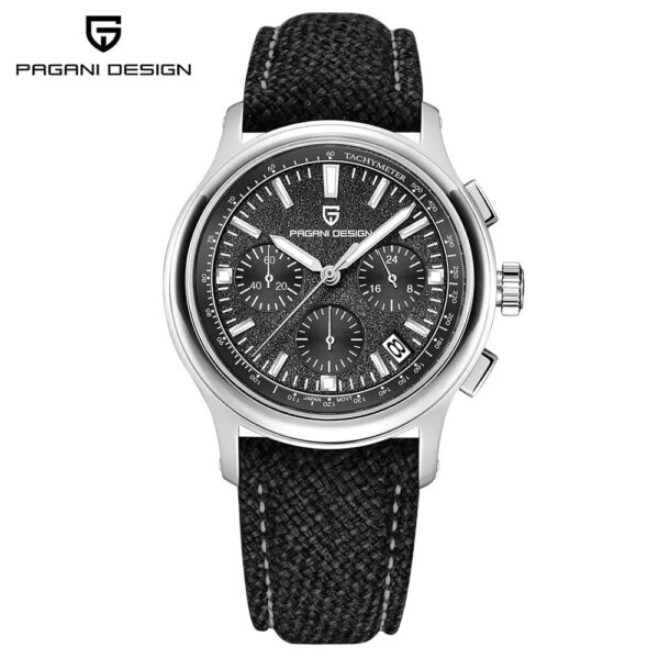Pagani Design Denim Chrono PD-1781 - Image 11