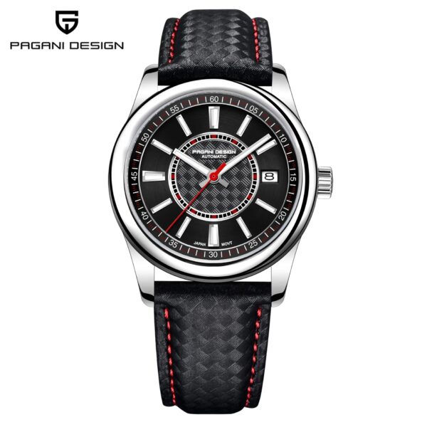 Pagani Design LapTracker PD1778 - Image 15